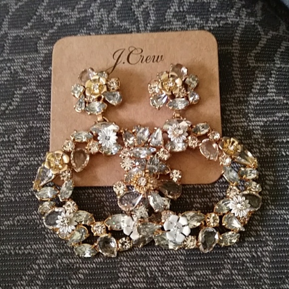 J. Crew Jewelry - J. Crew Earrings
